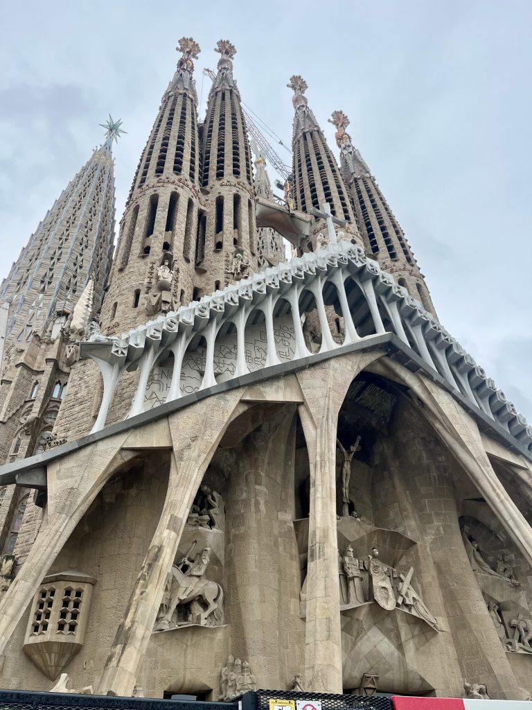 Sagrada Familia