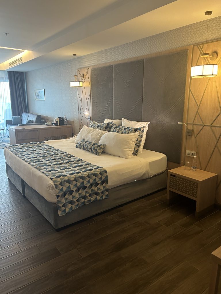 Secrets Sunny Beach Resort & Spa