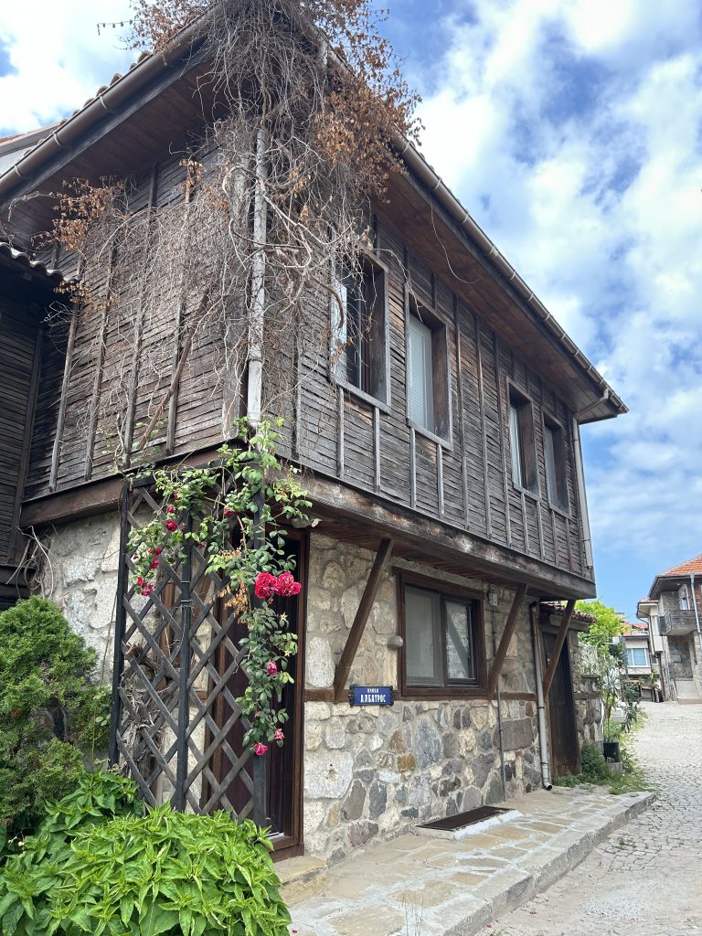 Sozopol