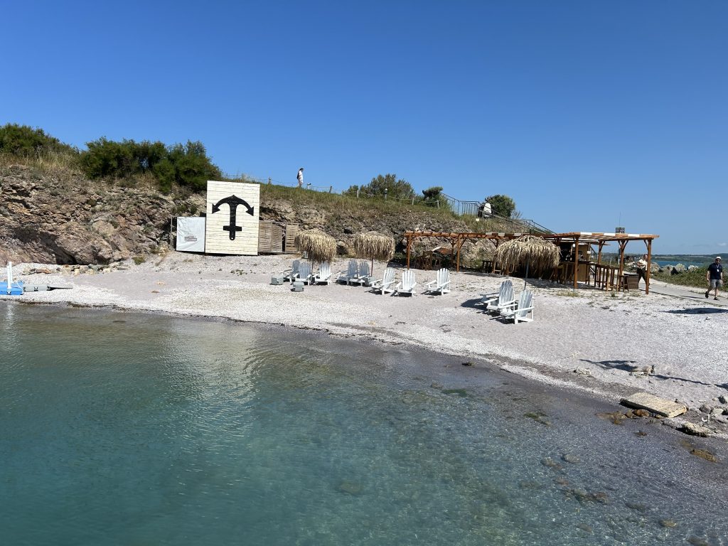 St. Anastasia Island