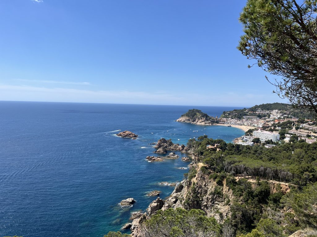 Tossa de Mar