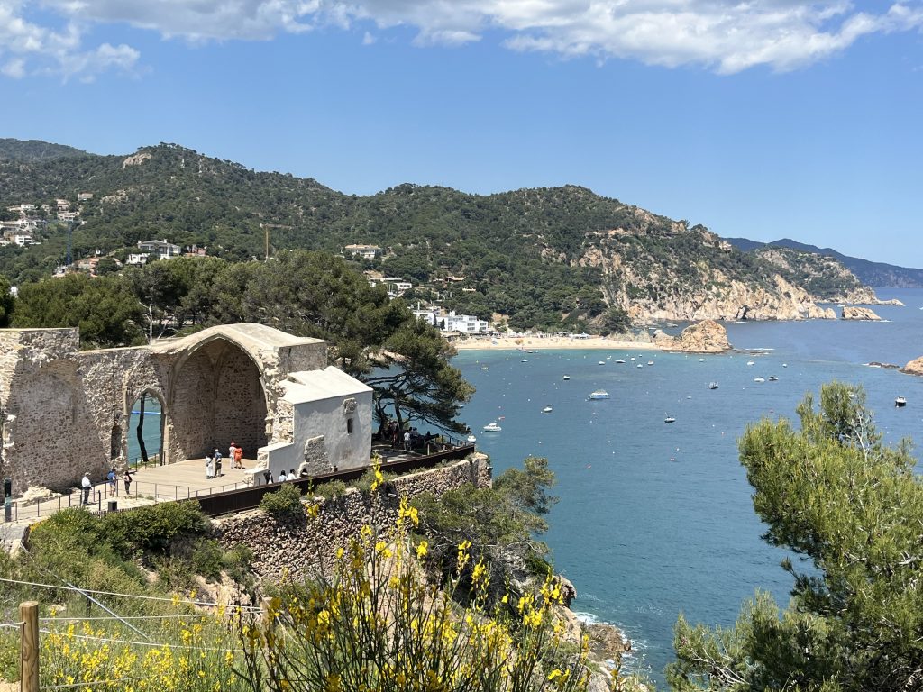 Tossa de Mar