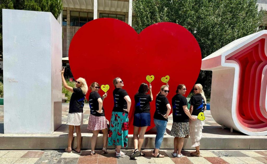 Meie seltskond, airBaltic