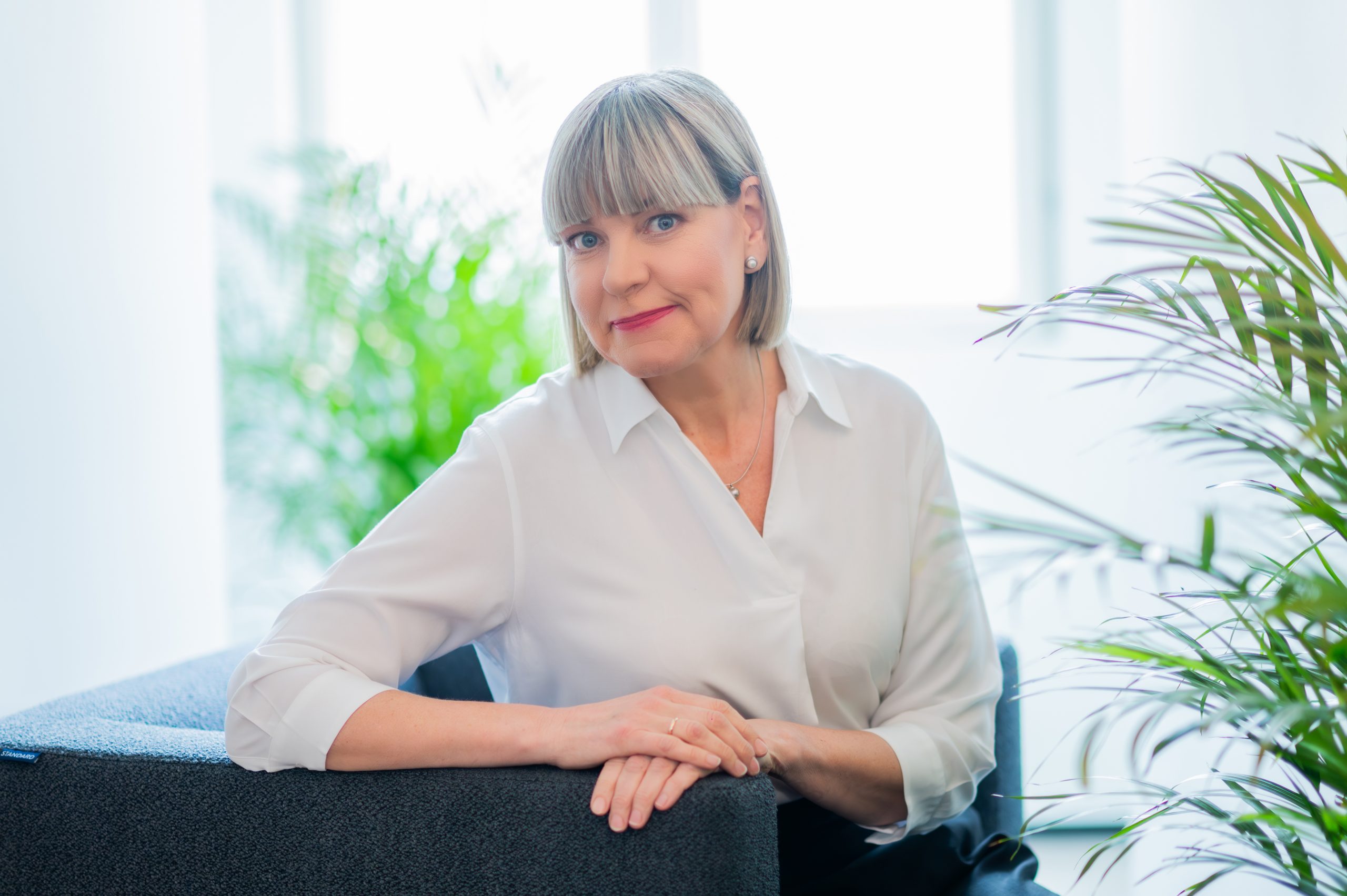 Estraveli tegevjuht Kaire Saadi käis Äripäeva raadio saates 