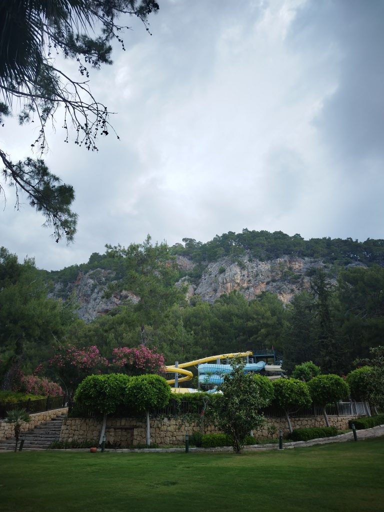 Juju Premier Palace veepark