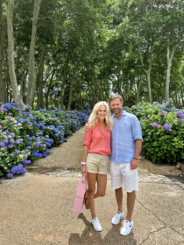 Chateu d’Eclans Whispering Angel roosa veini maja