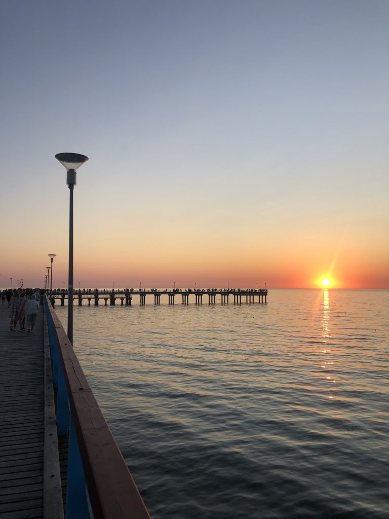 Palanga, Leedu