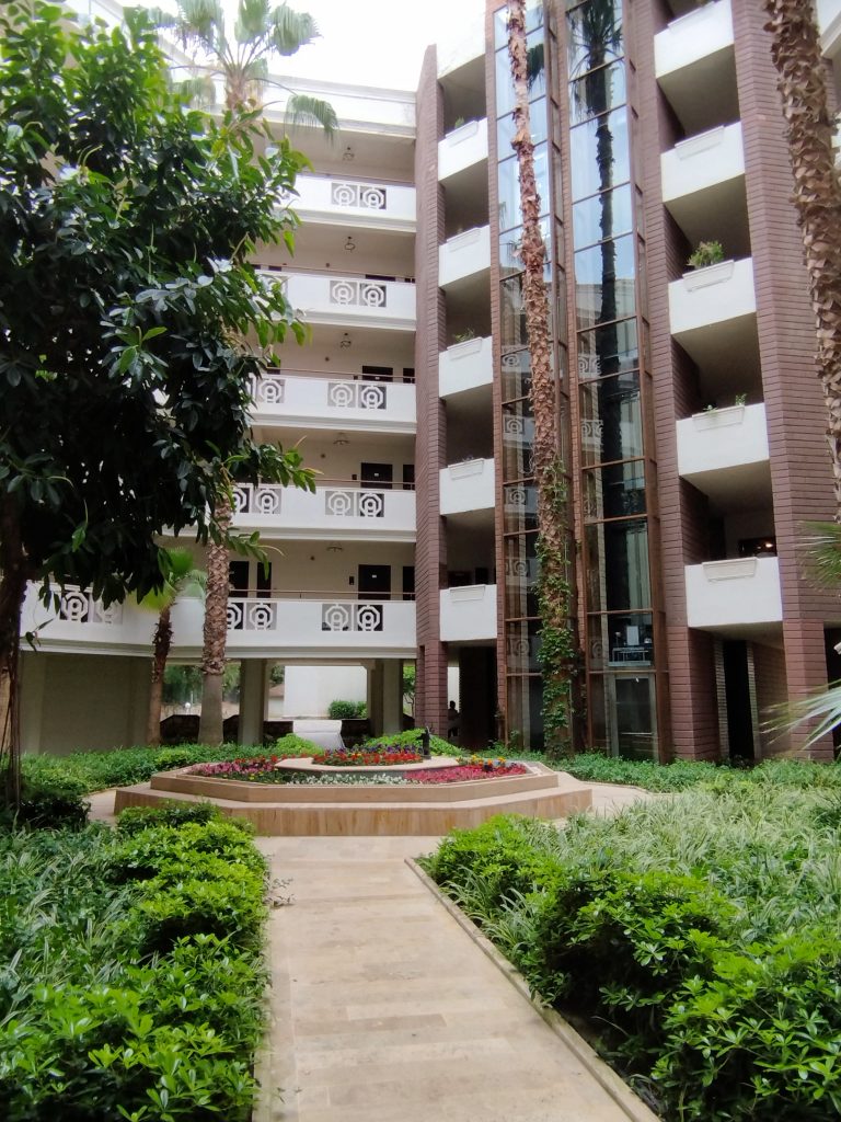 Utopia Resort & Residence