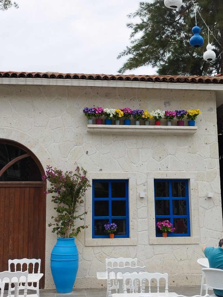 Utopia Resort & Residence