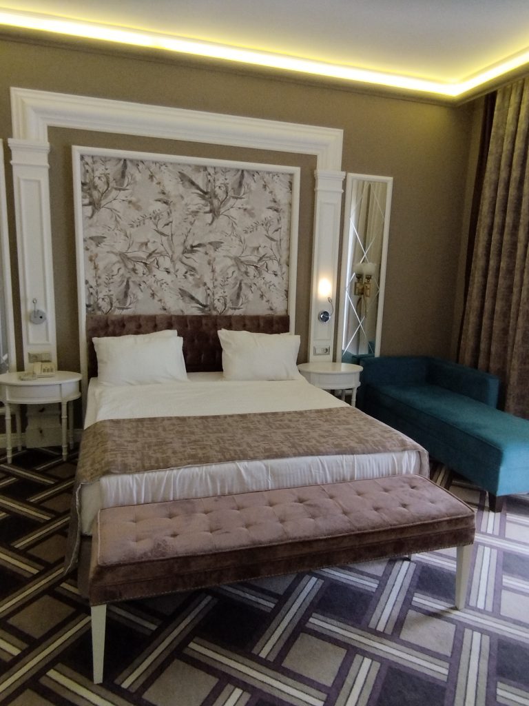 Utopia Resort & Residence tuba