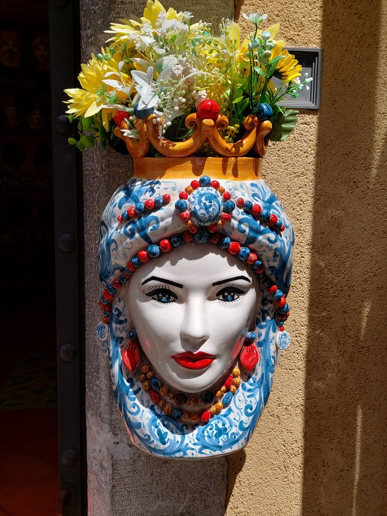 Noto, Sitsiilia