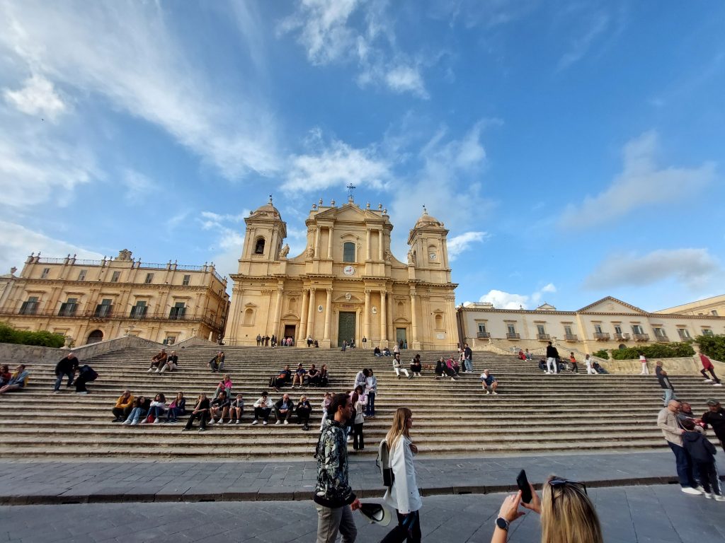 Noto, Sitsiilia