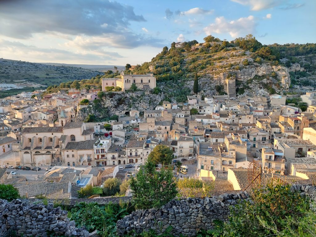 Scicli, Sitsiilia