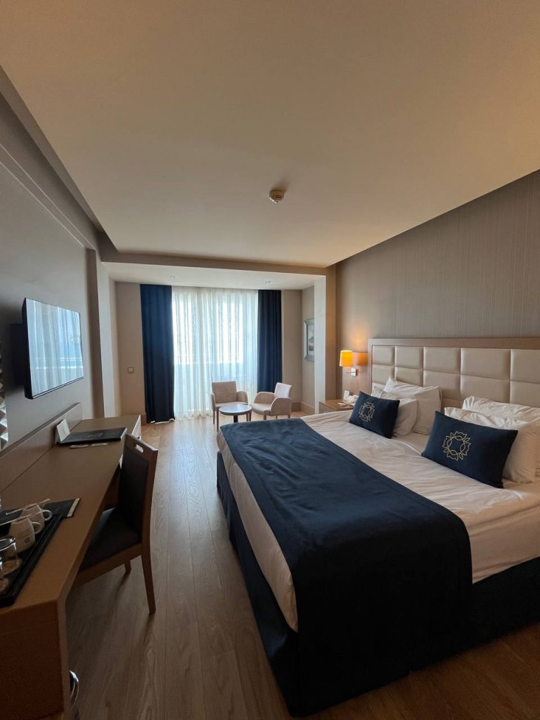 Kamelya hotellid