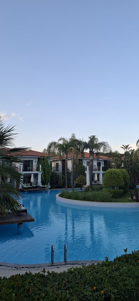 Ela Excellence Resort Belek