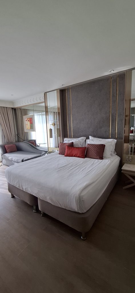 Ela Excellence Resort Belek