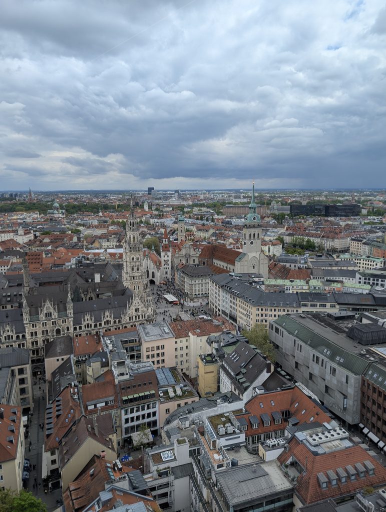 München