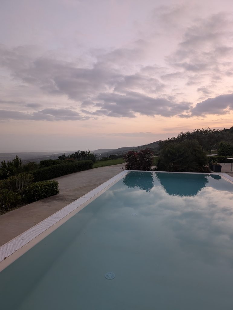 Sitsiilia villa