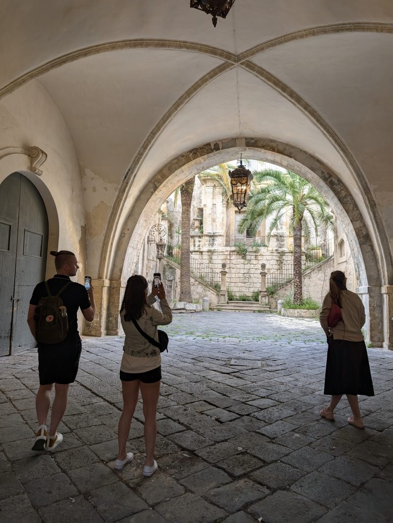 Noto, Sitsiilia