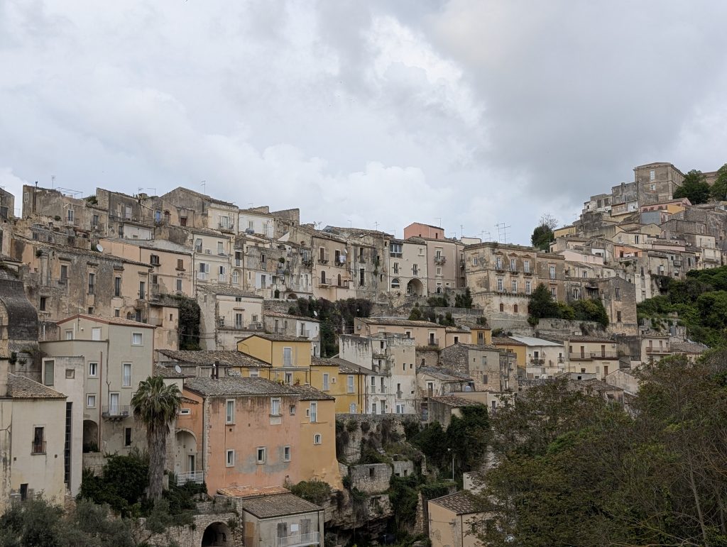 Ragusa, Sitsiilia