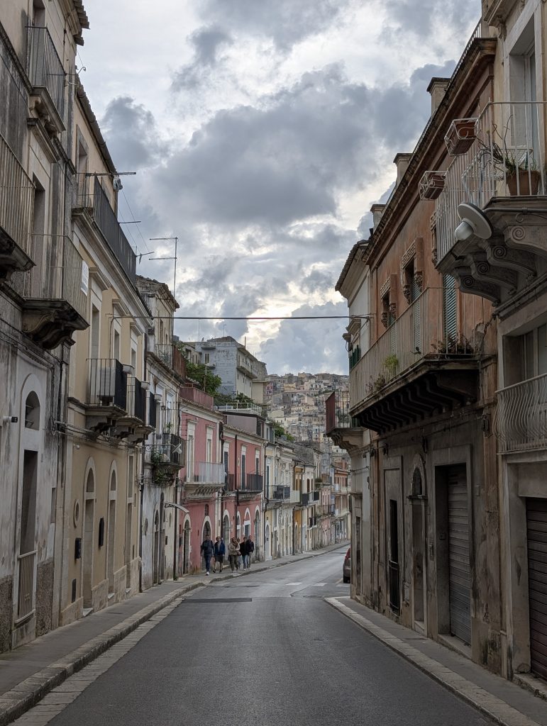 Ragusa, Sitsiilia