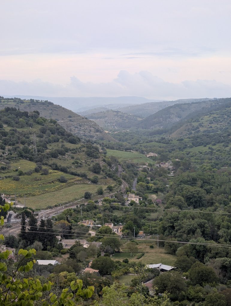 Ragusa, Sitsiilia