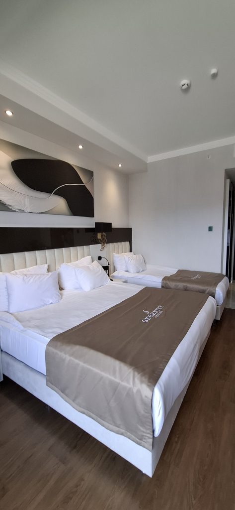 Serenity Queen hotel