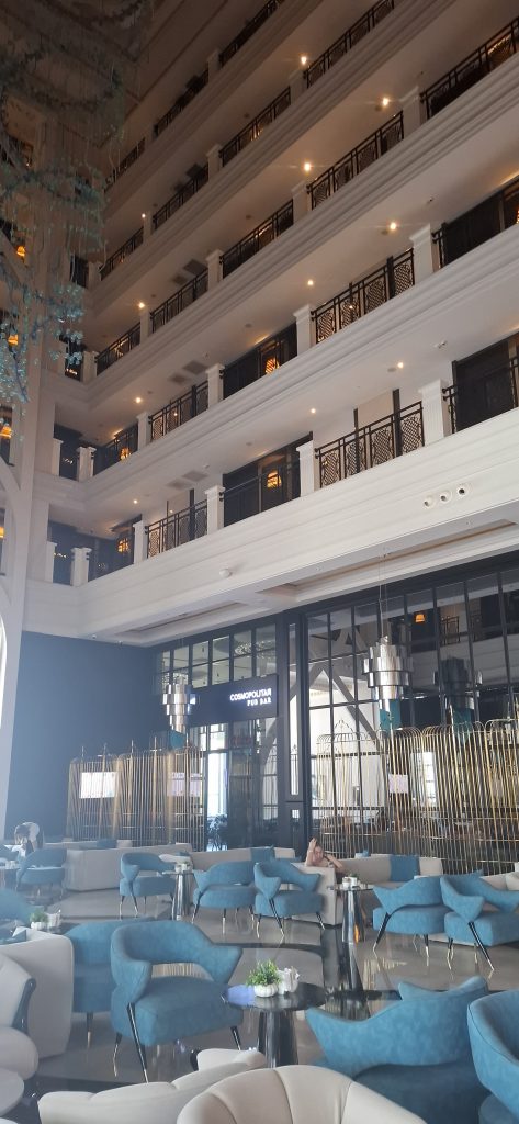 Serenity Queen hotel