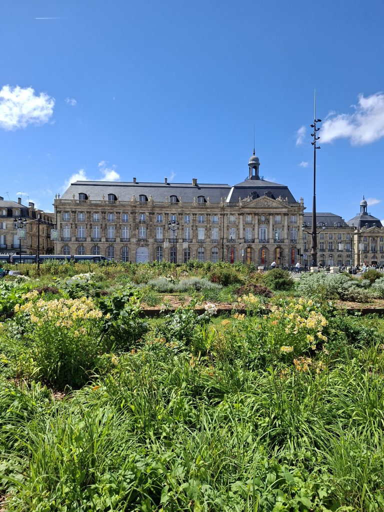Bordeaux