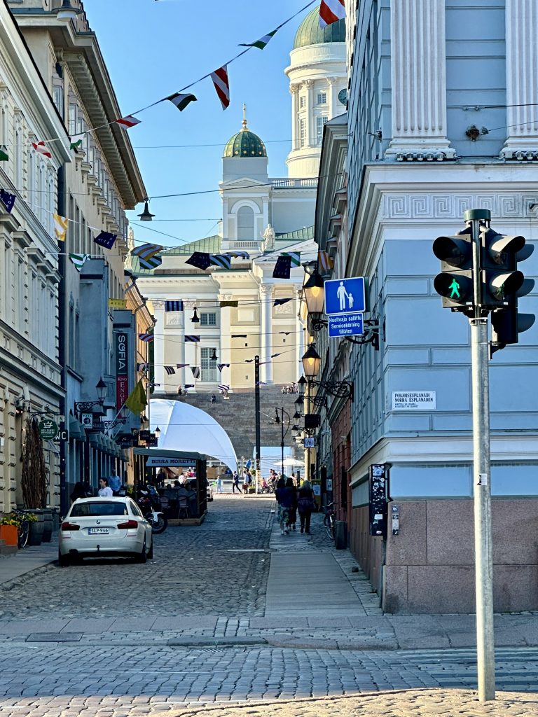 Helsingi