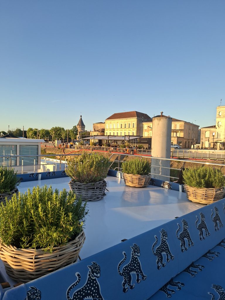 Libourne