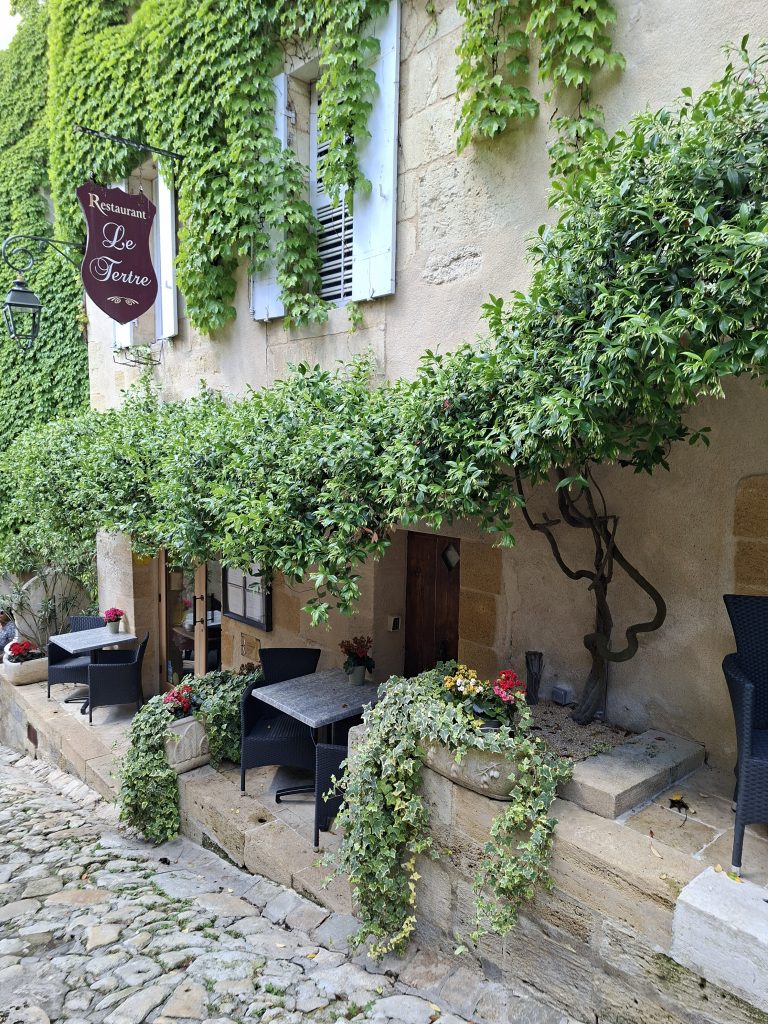 Saint-Émilion