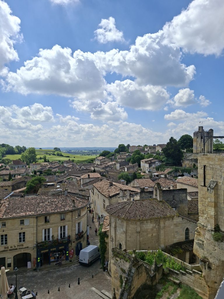 Saint-Émilion