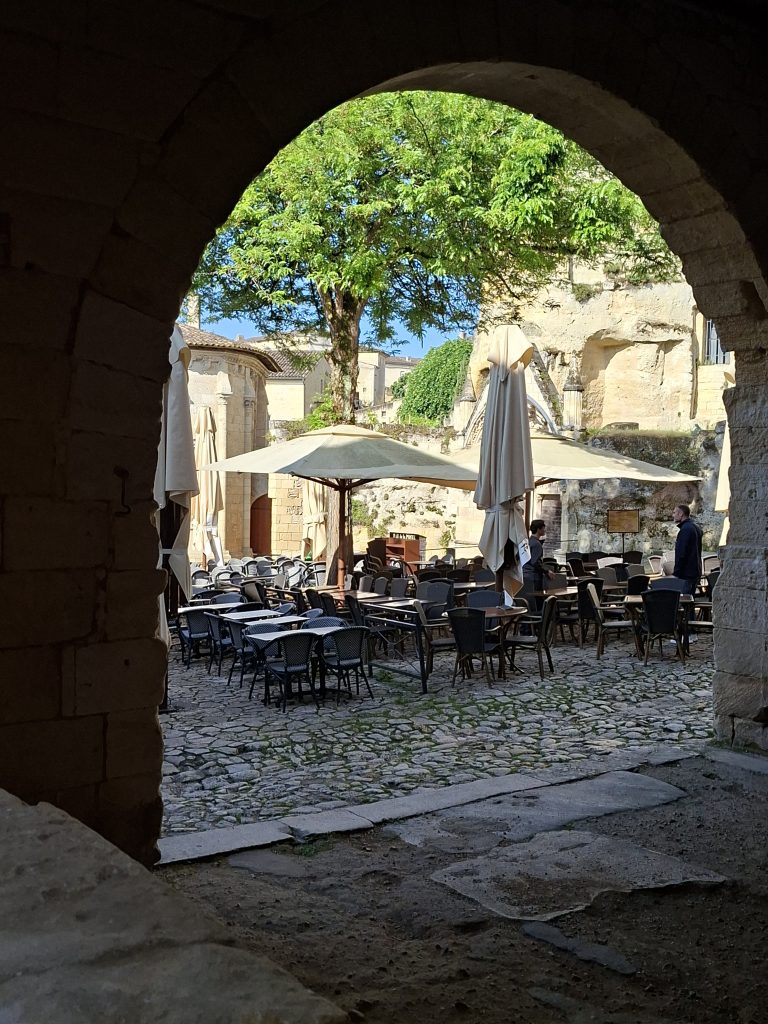 Saint-Émilion