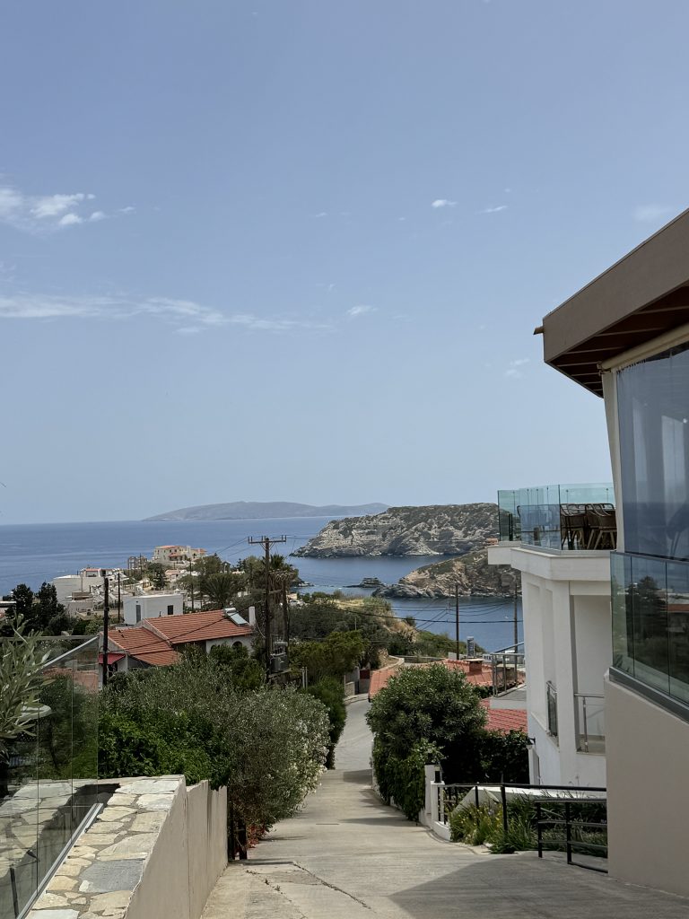 Vaated Panorama Village