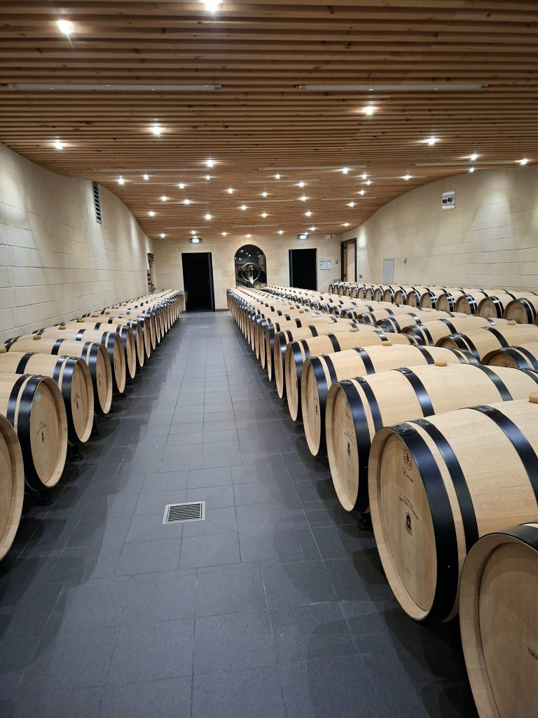 Veinimõis Ch. Balestard La Tonnelle St. Emilion