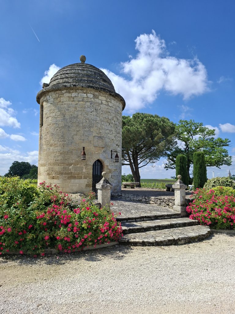 Veinimõis Ch. Balestard La Tonnelle St. Emilion