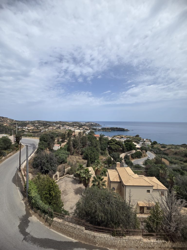 Panorama Village, Kreeta