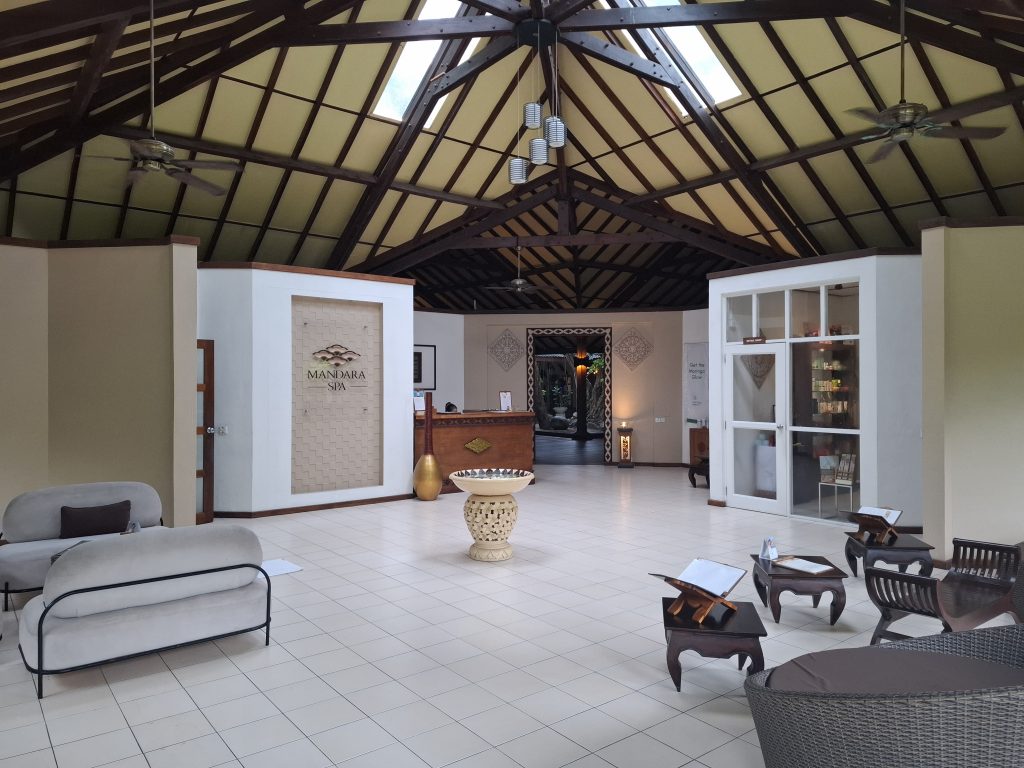 Adaaran Medhupparu Mandara spa