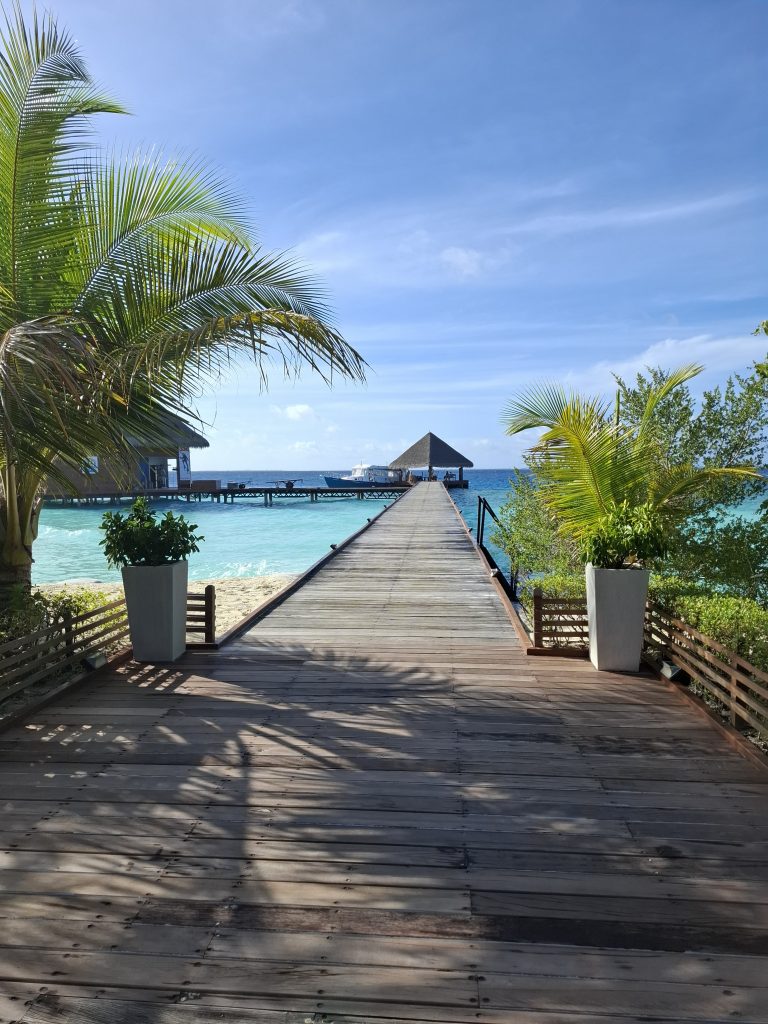 Adaaran Rannalhi, Maldiivid