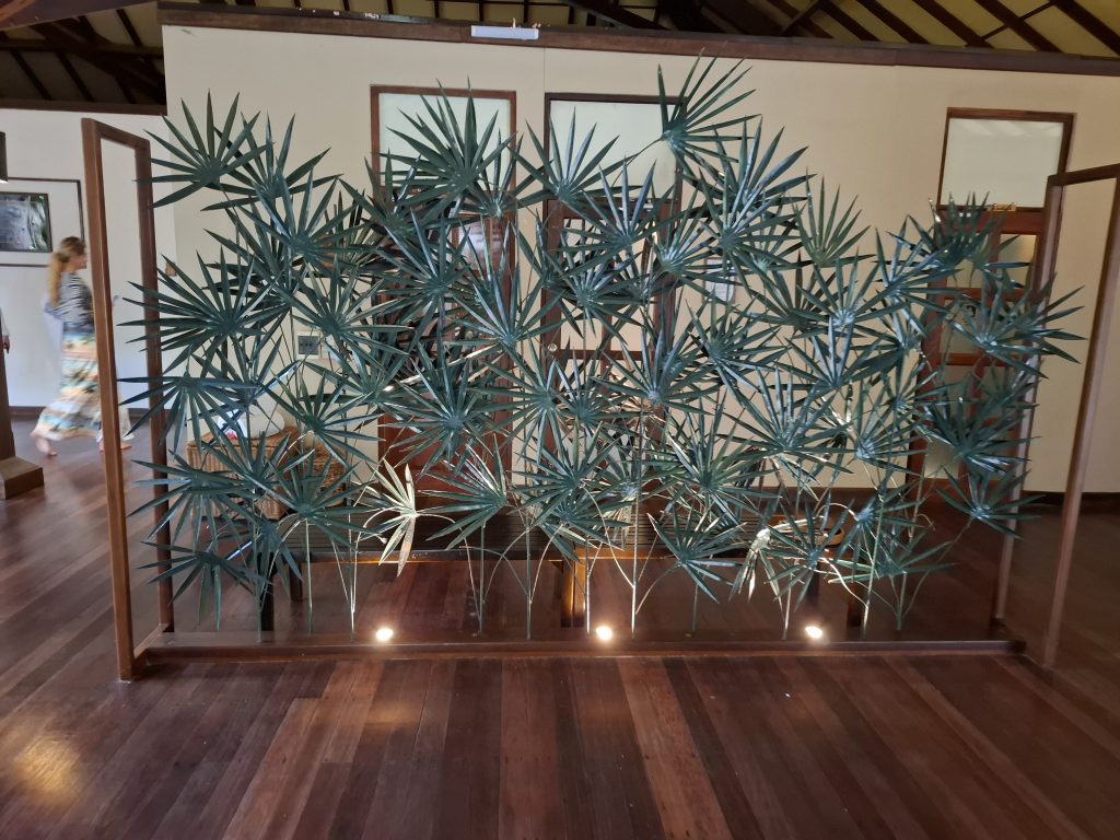 Adaaran Select Meedhupparu Mandara spa