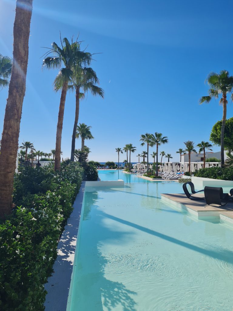 Grecotel LUXME Dama Dama