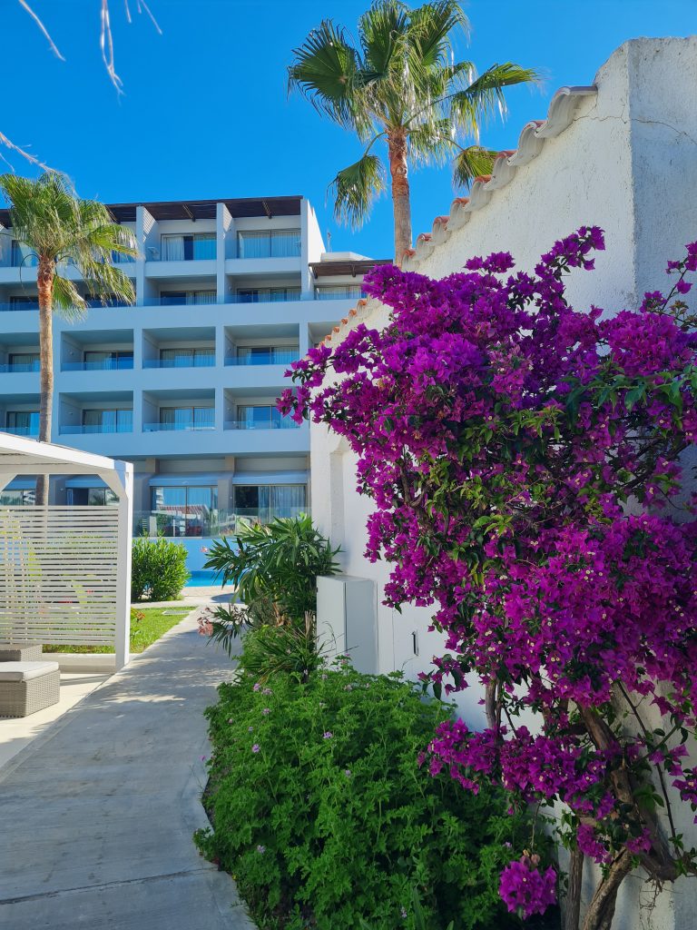 Grecotel LUXME Dama Dama