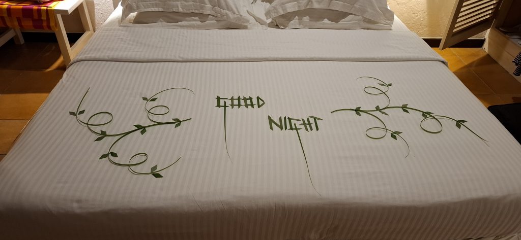 Head ööd Adaaran Rannalhi