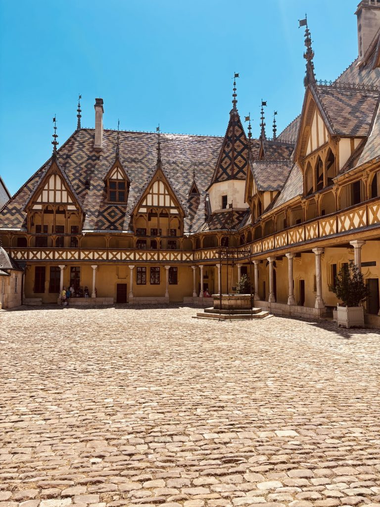 Hospices de Beaune