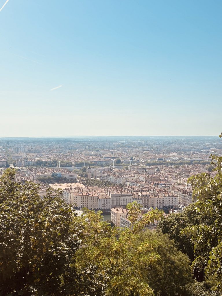 Lyon