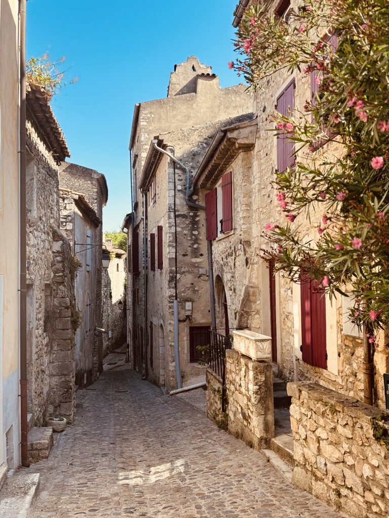 Viviers