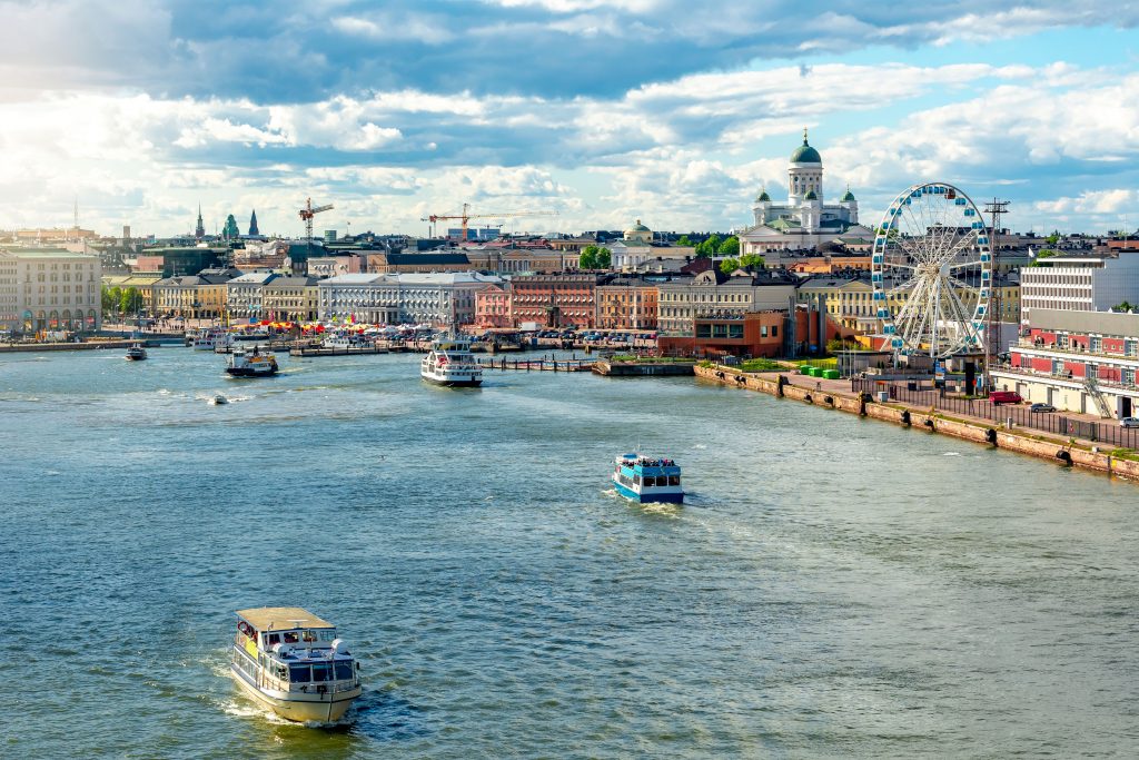Helsinki