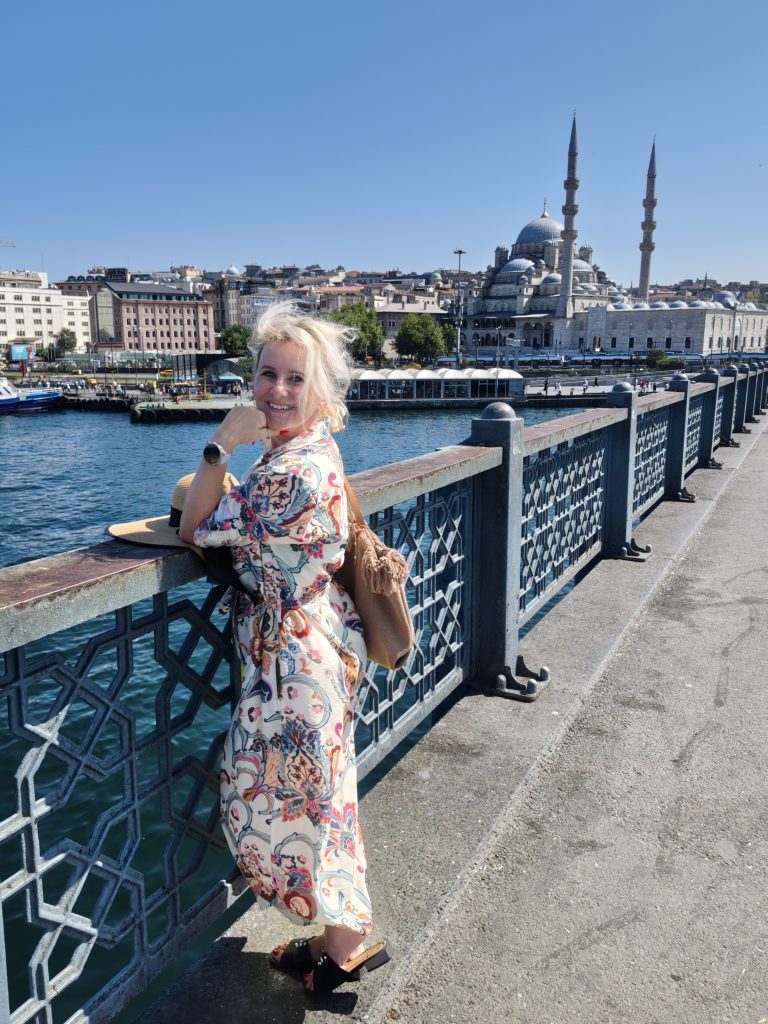 Aive Istanbulis