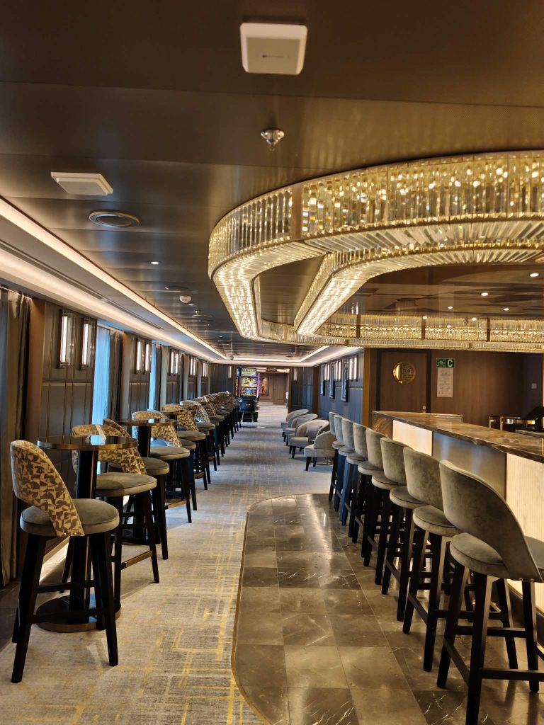 Allura Casino baar